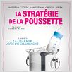 La Stratégie de la poussette : Affiche