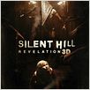 Silent Hill : Révélation 3D : Affiche