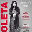 Violeta : affiche