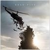 World War Z : Affiche