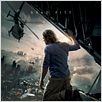 World War Z : Affiche