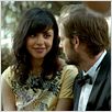 Mariage à Mendoza : photo Nicolas Duvauchelle, Paloma Contreras
