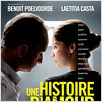 Une Histoire d'amour : affiche
