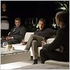 Möbius : Photo Tim Roth