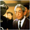 Tabou : photo Nagisa Oshima