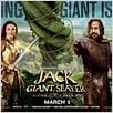 Jack le chasseur de géants : affiche