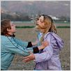L'Enfant d'en Haut : photo Kacey Mottet Klein, Léa Seydoux