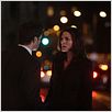 Photo Alana De La Garza, Steven Pasquale