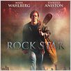 Rock star : affiche