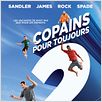 Copains pour toujours 2 : affiche