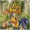 Les As de la jungle - Opération banquise : affiche