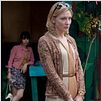 Blue Jasmine : Affiche