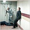 Inside Men : photo Ashley Walters, Steven Mackintosh