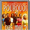Pourquoi pas moi? : Affiche