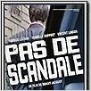 Pas de scandale : Affiche