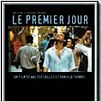 Le Premier Jour : Affiche