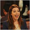 Photo Alyson Hannigan