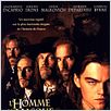 L'Homme au masque de fer : Affiche