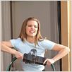 Photo Annalynne McCord