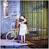 Les Parapluies de Cherbourg : Photo Catherine Deneuve