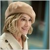 Learning to fly : Photo Holly Hunter