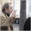 Jimmy P. (Psychothérapie d'un Indien des Plaines) : Photo Arnaud Desplechin