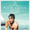 Plein soleil : Affiche