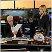 Photo Elisabeth Shue, Ted Danson