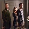 Photo Billy Burke, Daniella Alonso, David Lyons