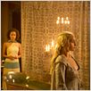 Photo Emilia Clarke, Nathalie Emmanuel