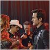 Photo Charles Esten, Connie Britton