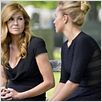 Photo Connie Britton, Hayden Panettiere