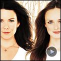Photo : Gilmore Girls - saison 1 Extrait vidéo VO