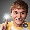 Photo : Marvin Marvin - saison 1 Bande-annonce VO