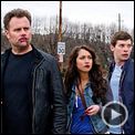 Photo : Zombieland - saison 1 Bande-annonce VO