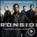 Photo : Ironside (2013) - saison 1 Bande-annonce VO