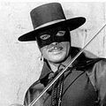 Photo : Zorro