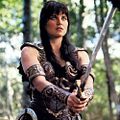 Photo : Xena, la guerrière