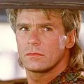 Photo : MacGyver