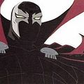 Photo : Spawn