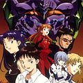 Photo : Neon Genesis Evangelion