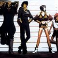 Photo : Cowboy Bebop
