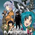 Photo : Full Metal Panic!