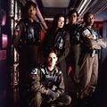 Photo : Space 2063