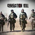 Photo : Generation Kill
