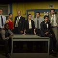 Photo : The Unusuals