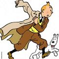 Photo : Les Aventures de Tintin