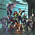 Photo : X-Men Evolution