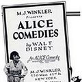 Photo : Alice Comedies