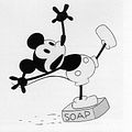 Photo : Mickey Mouse